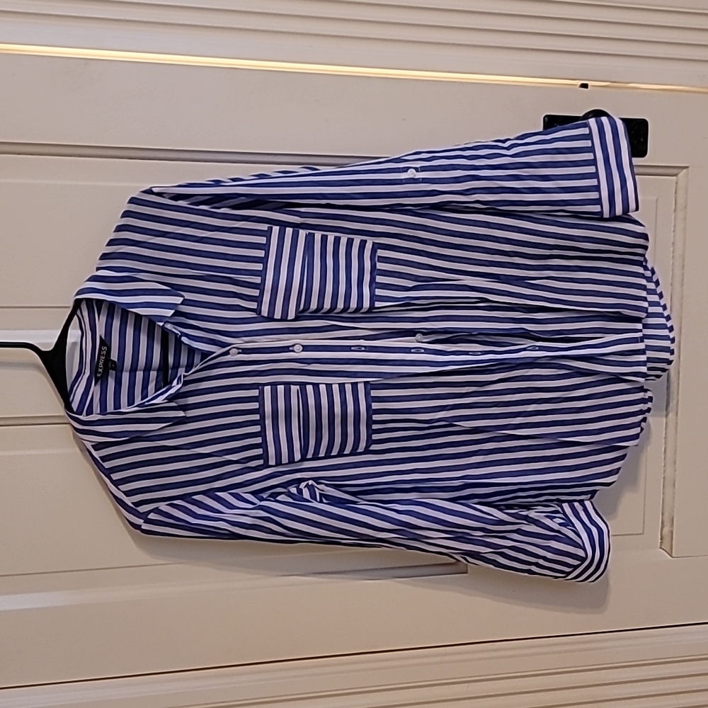 Express L portofino shirt